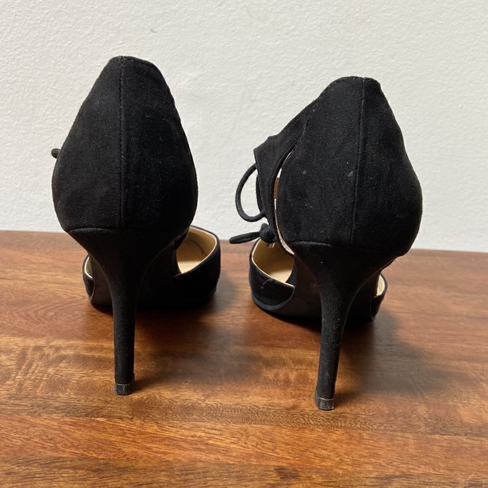 Unisa Amabelle Point Toe Heels - Picture 4 of 9